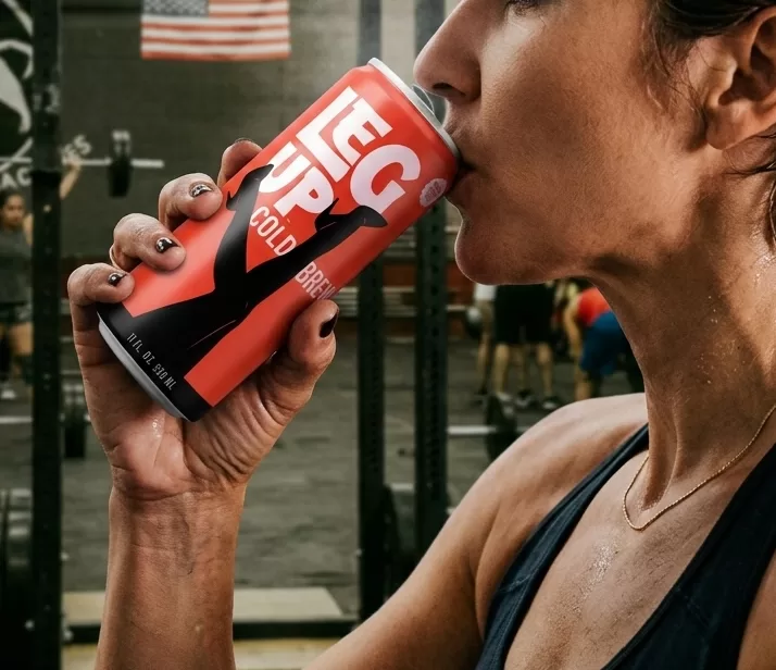 Why Caffeine from Coffee Beats Pre-Workouts